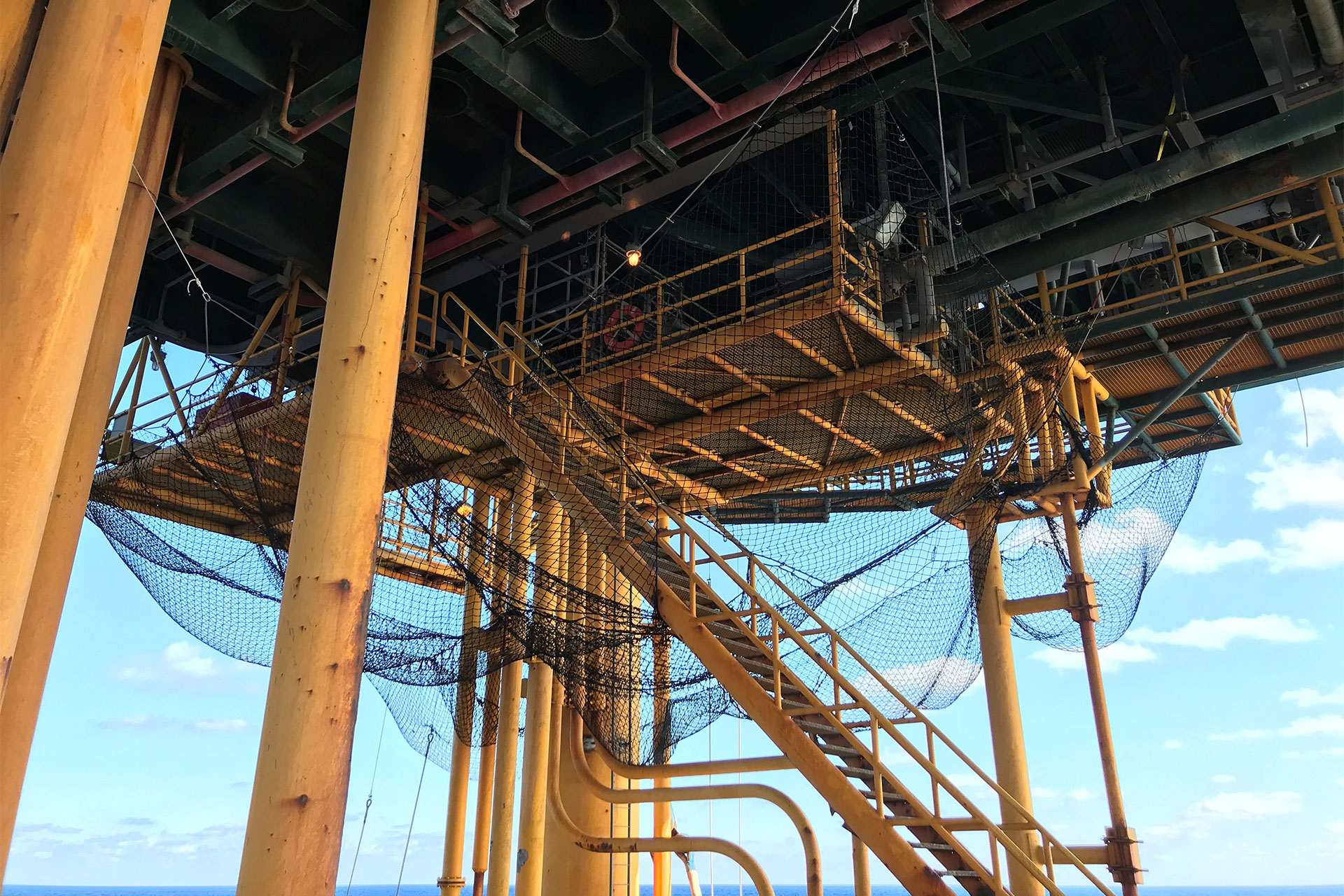 Mechanical and Construction Services